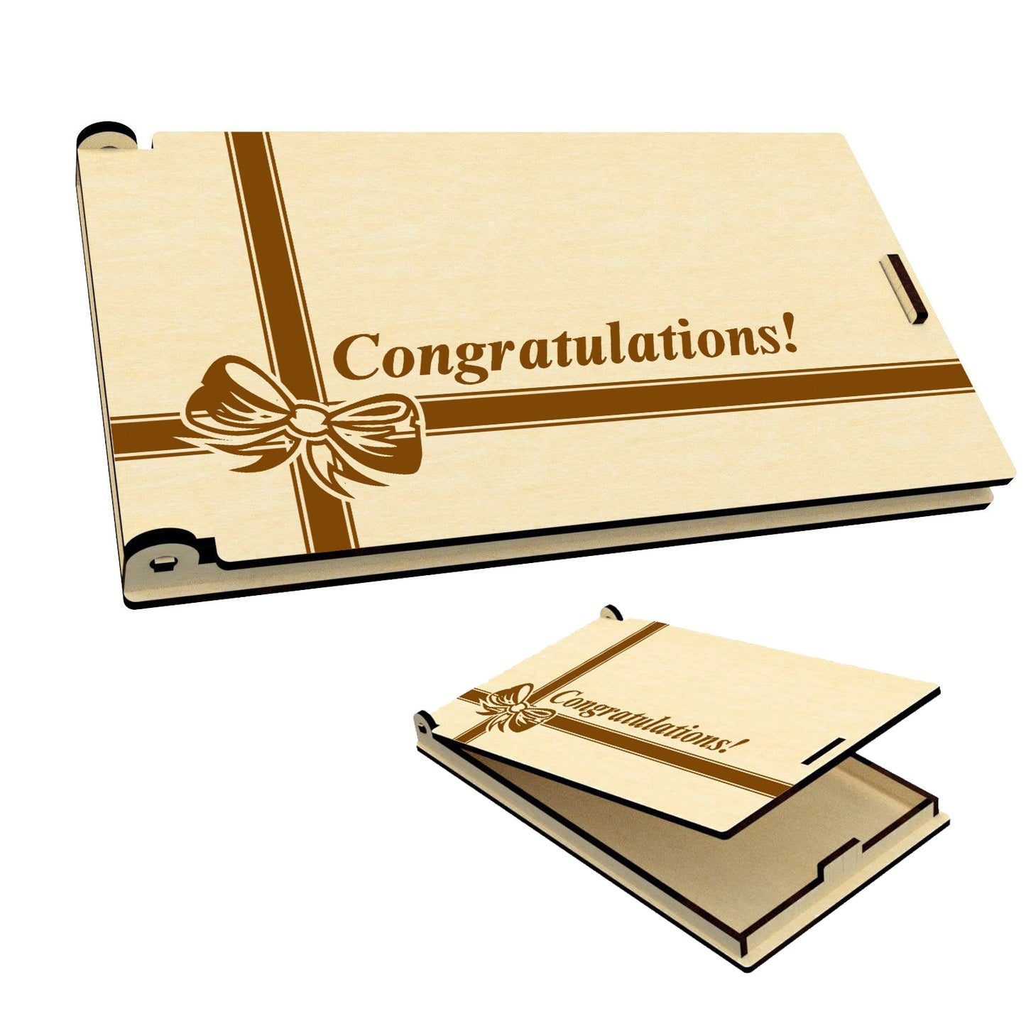 Cash envelope