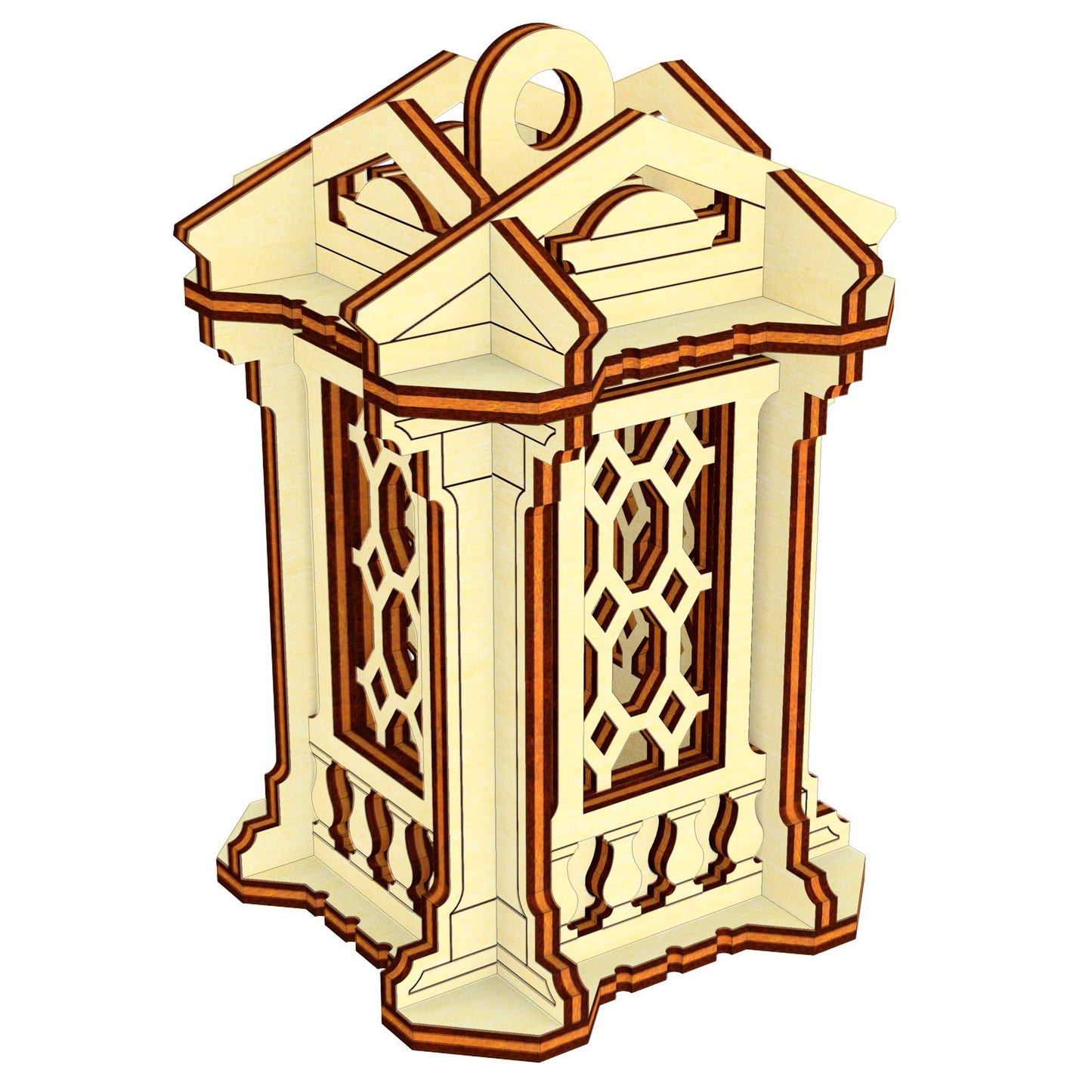 Ornaments #1