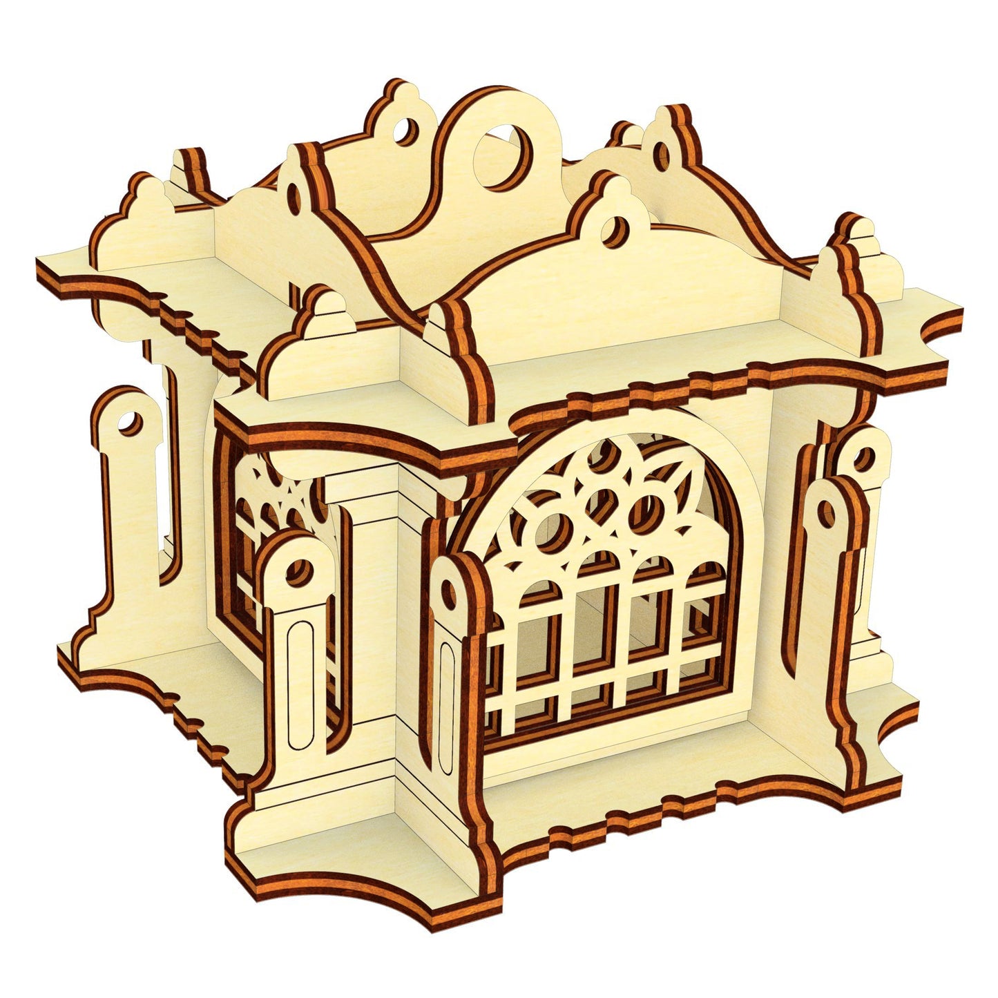 Ornaments #3