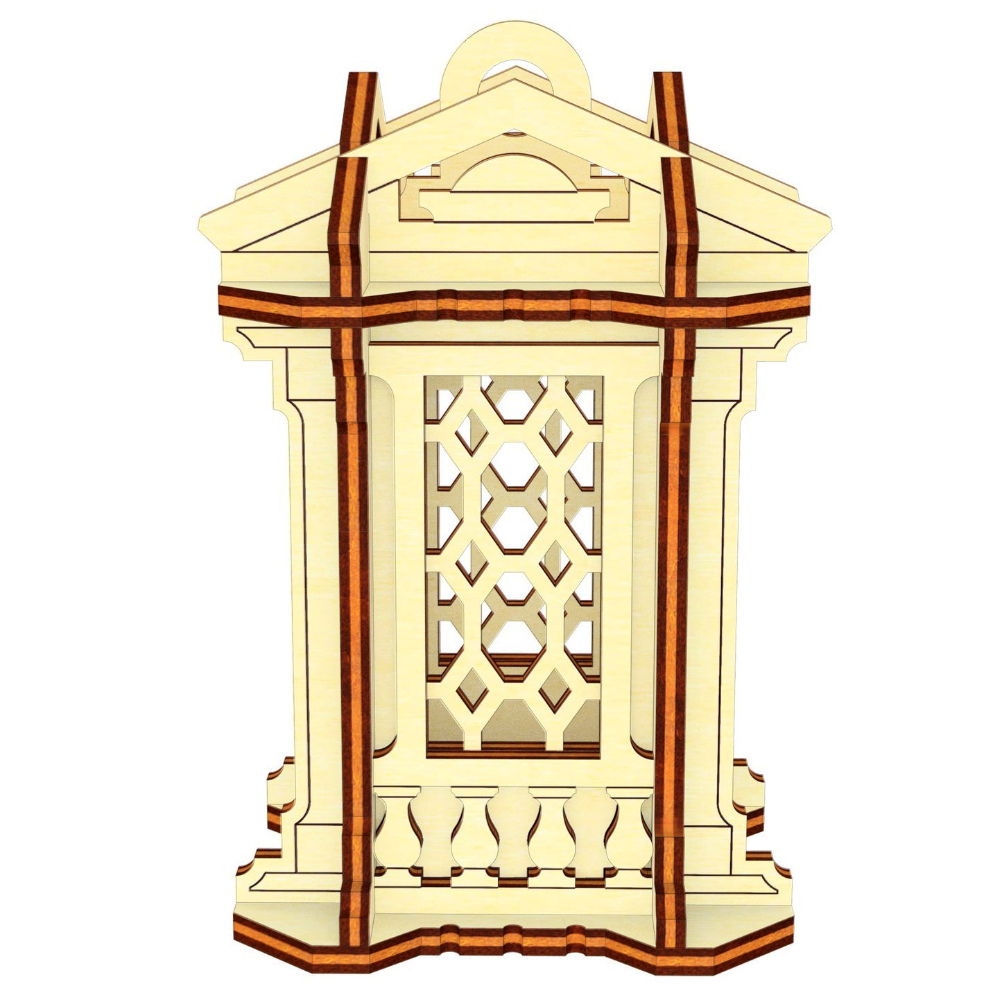 Ornaments #1