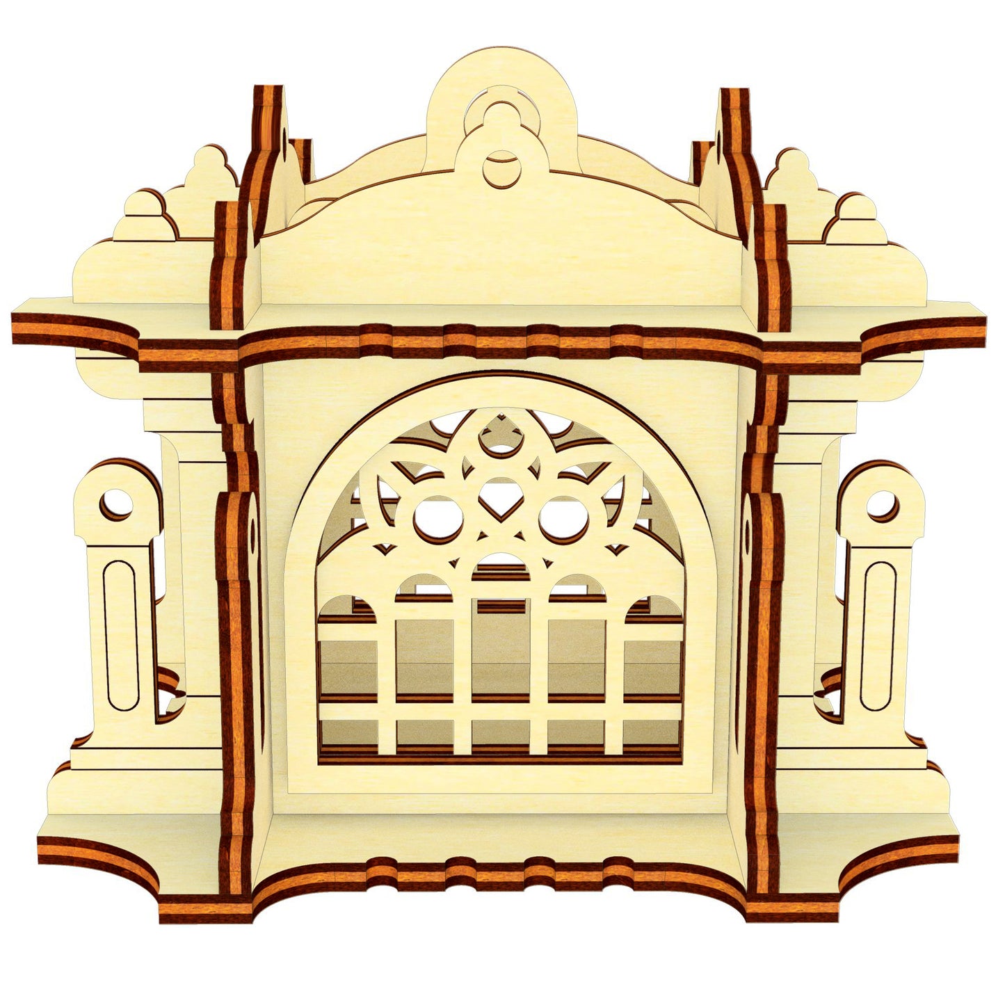 Ornaments #3