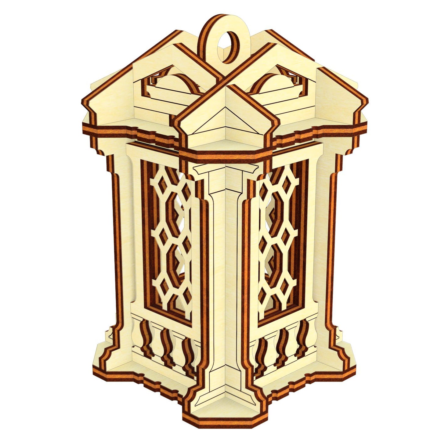 Ornaments #1
