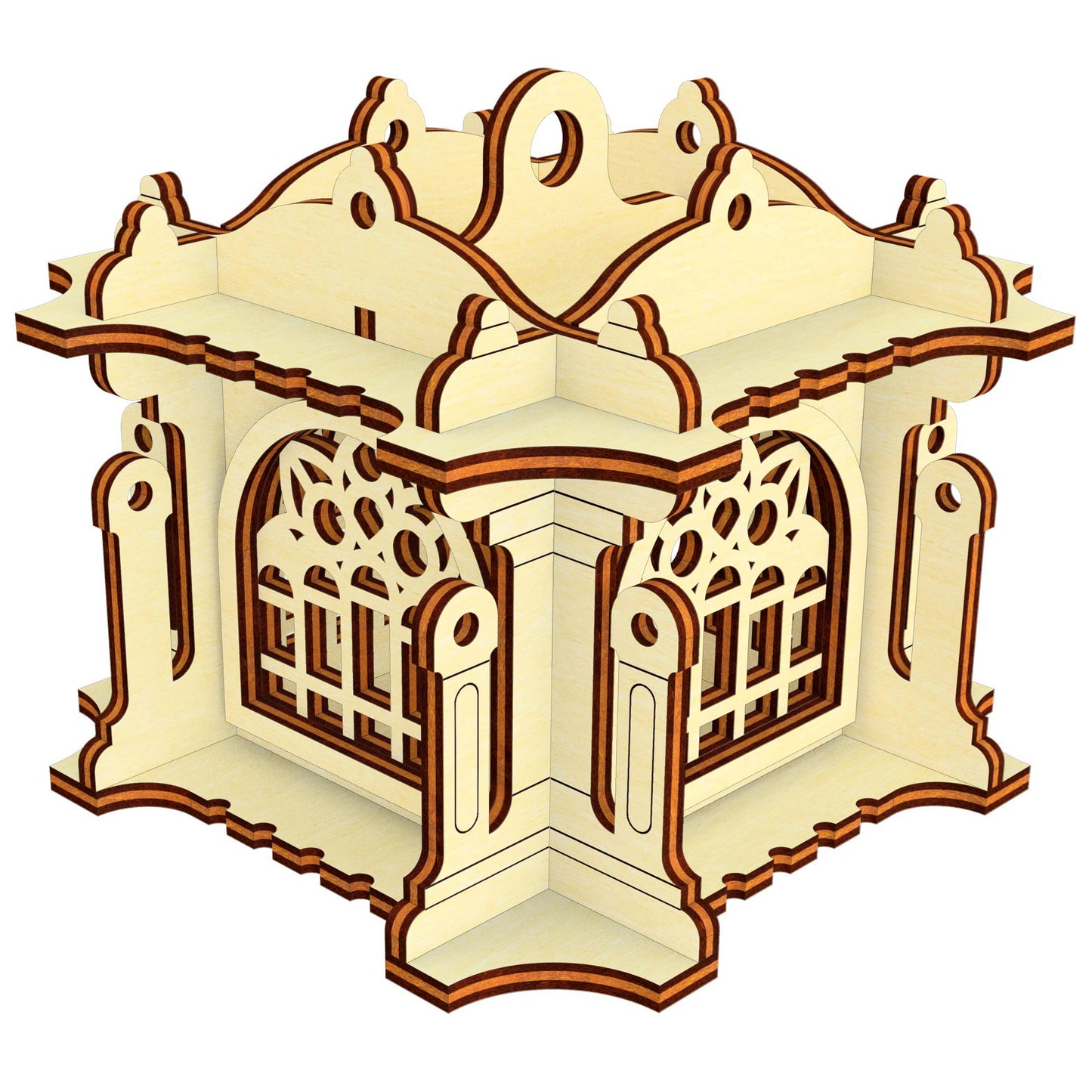 Ornaments #3