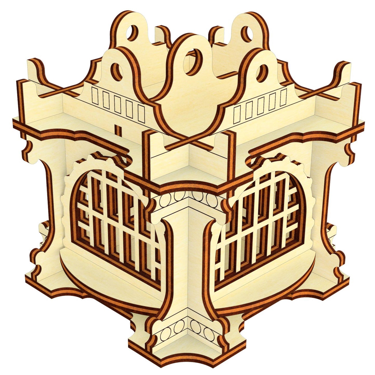 Ornaments #3