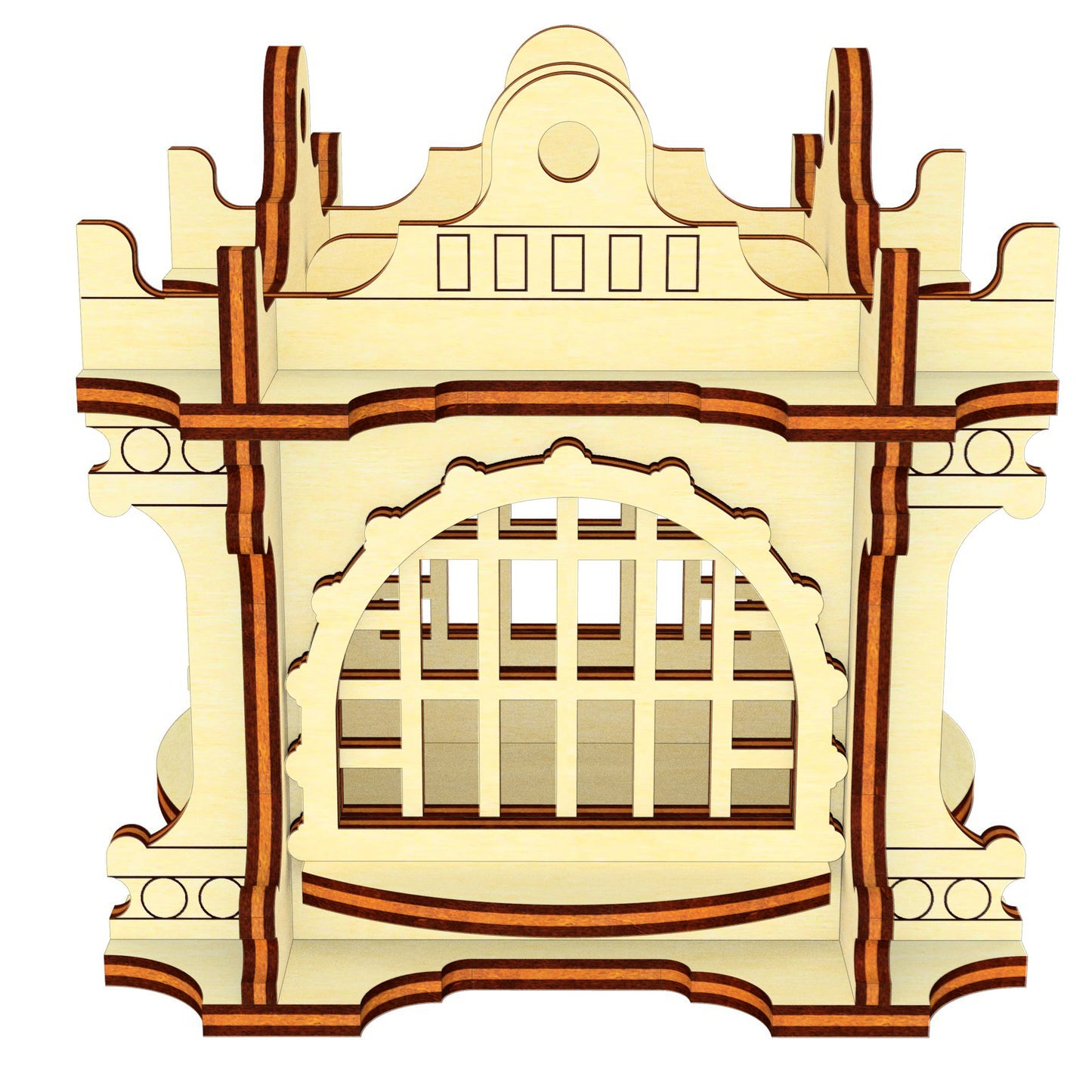 Ornaments #3
