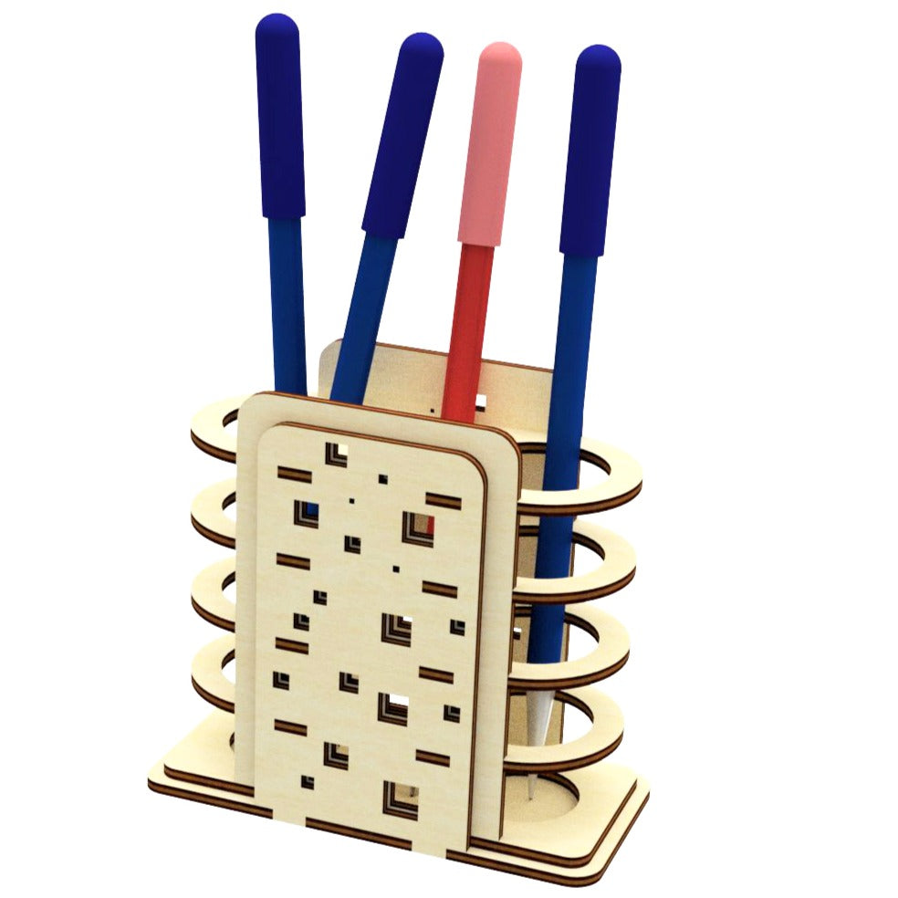 Pen holder
