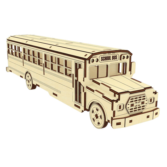 School Bus