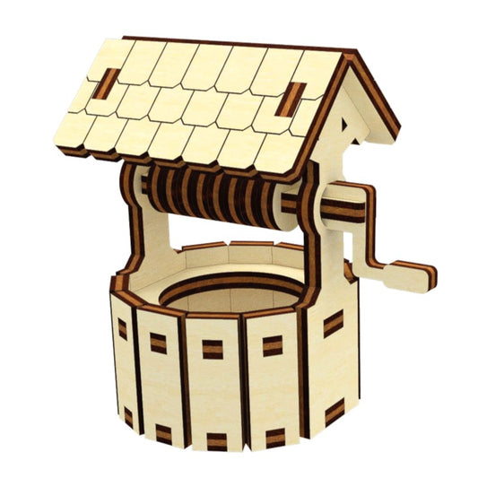 Little well