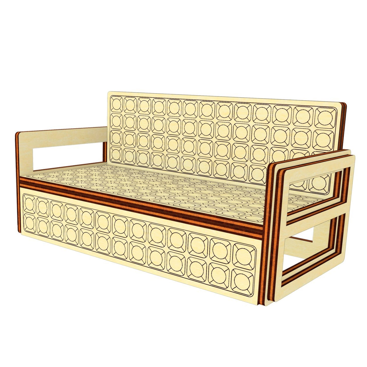 Lounge furniture