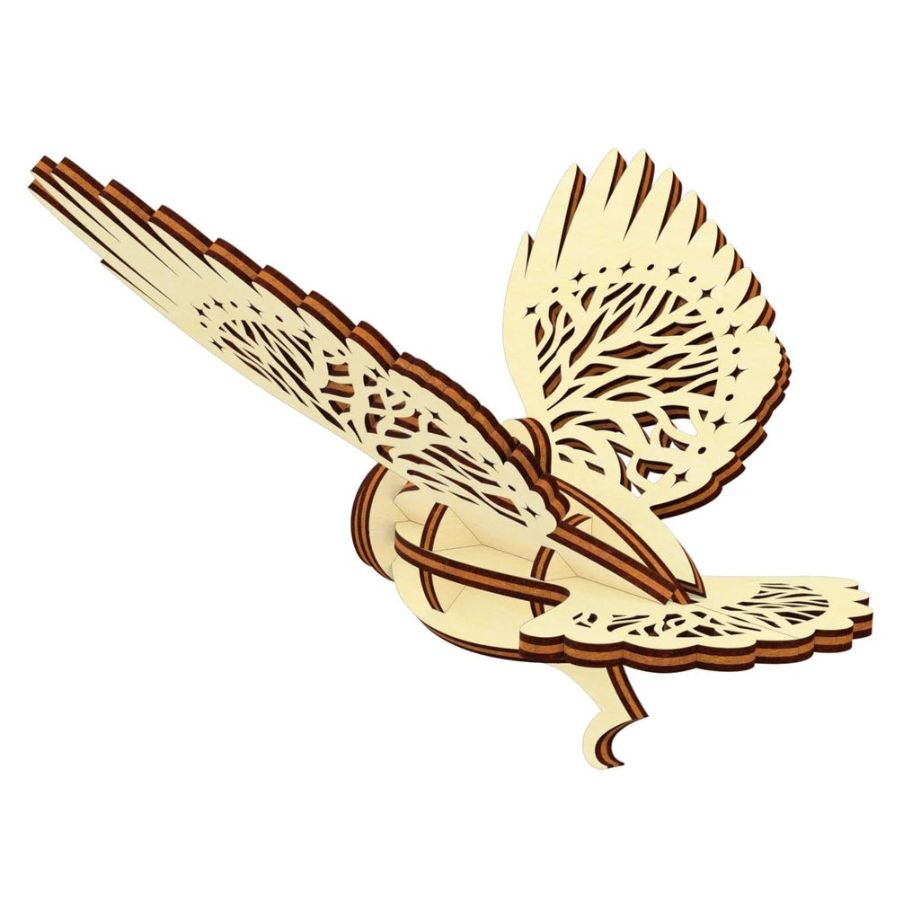 Owl Ornament