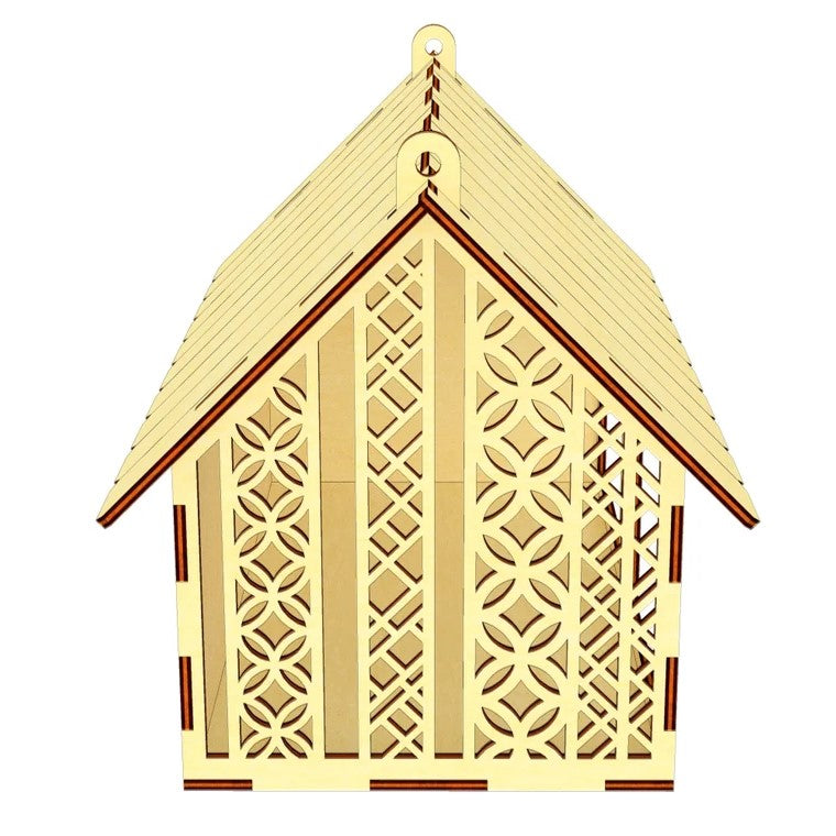 Bird Feeder