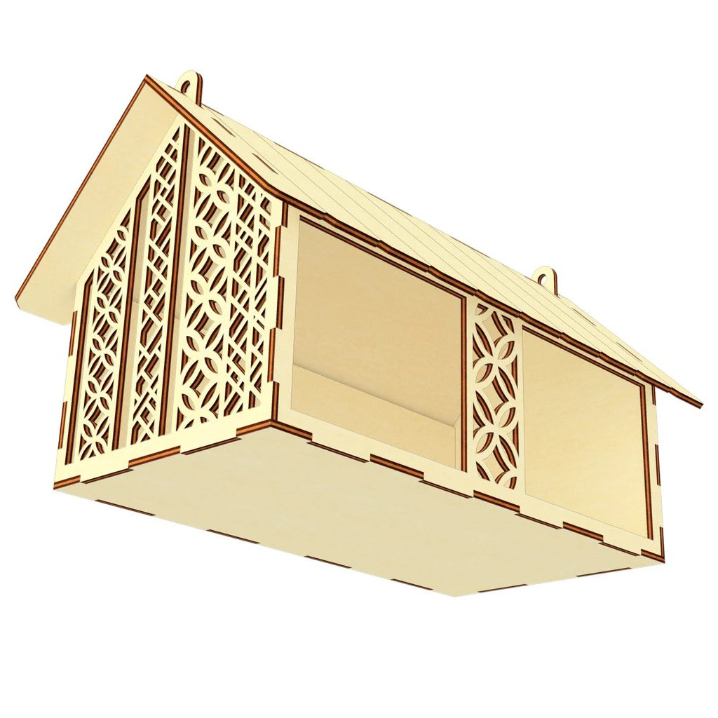 Bird Feeder