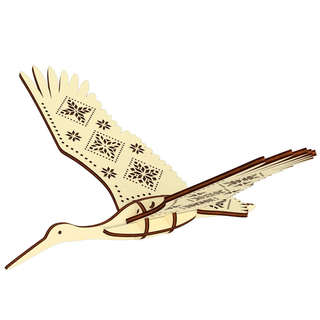Stork