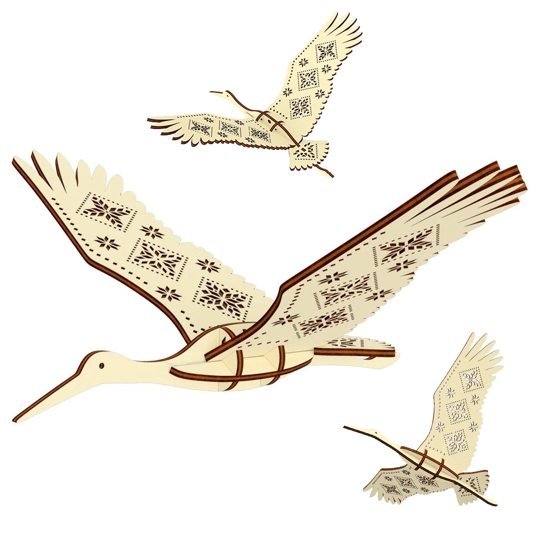 Stork