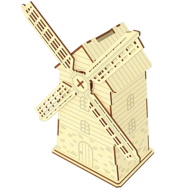 Mill Moneybox