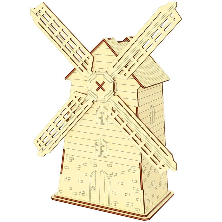 Mill Moneybox