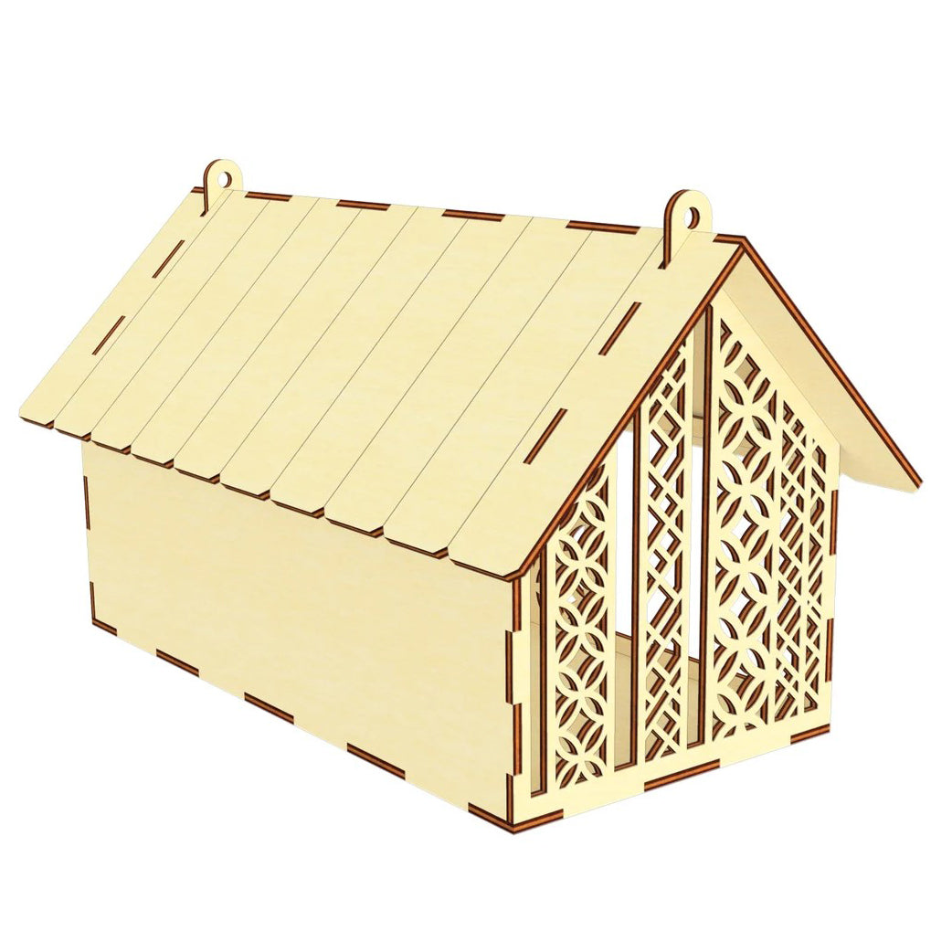 Bird Feeder