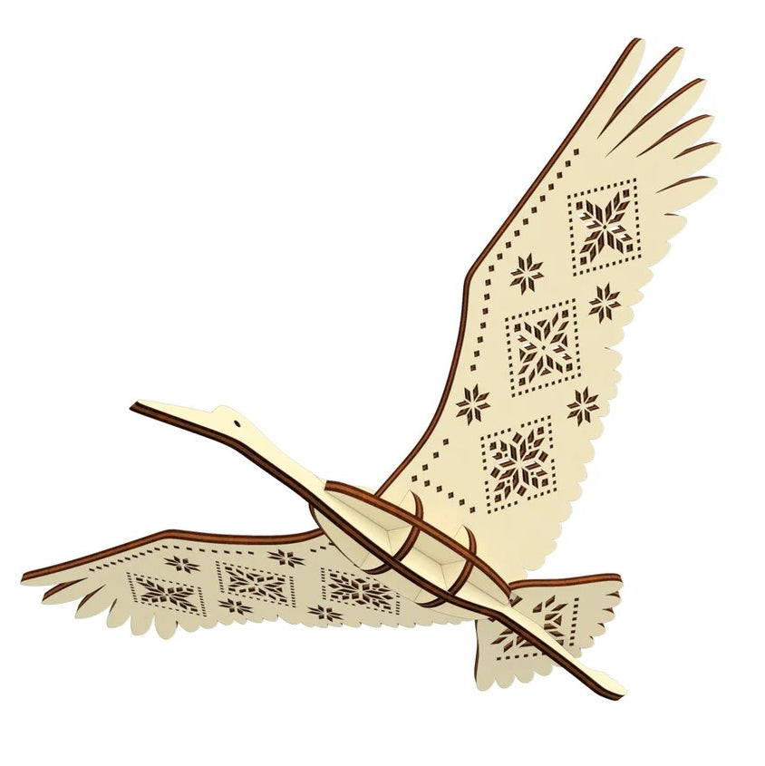 Stork