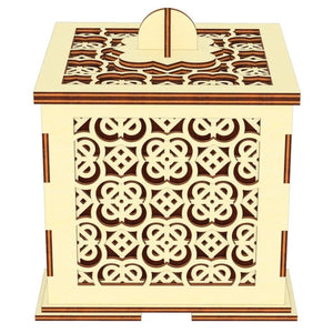 Pattern box