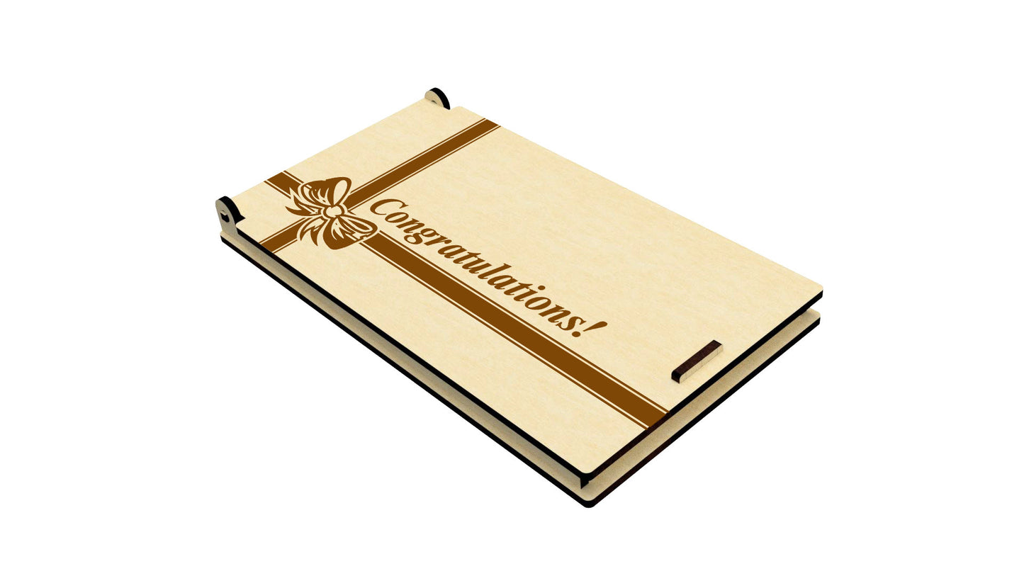 Cash envelope