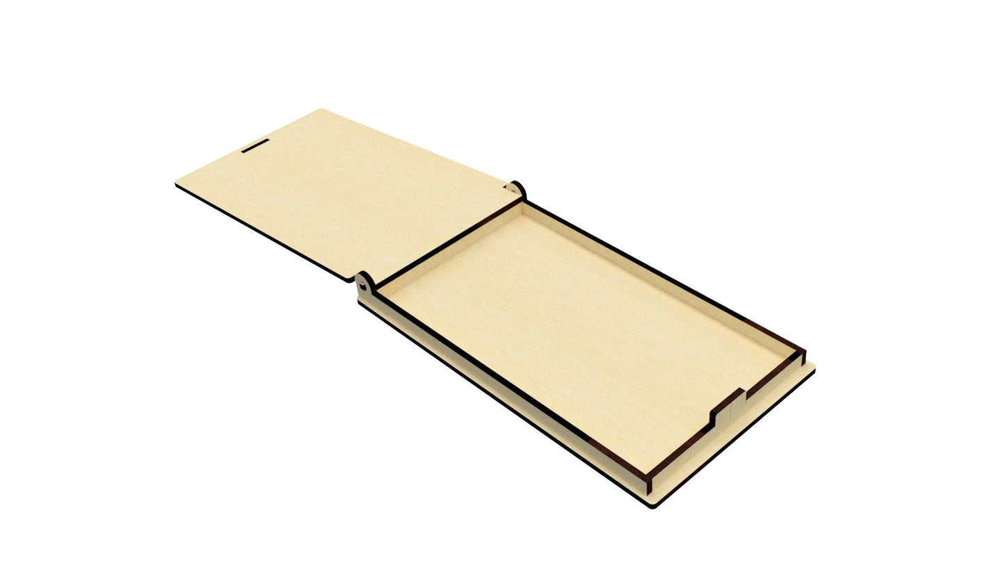 Cash envelope