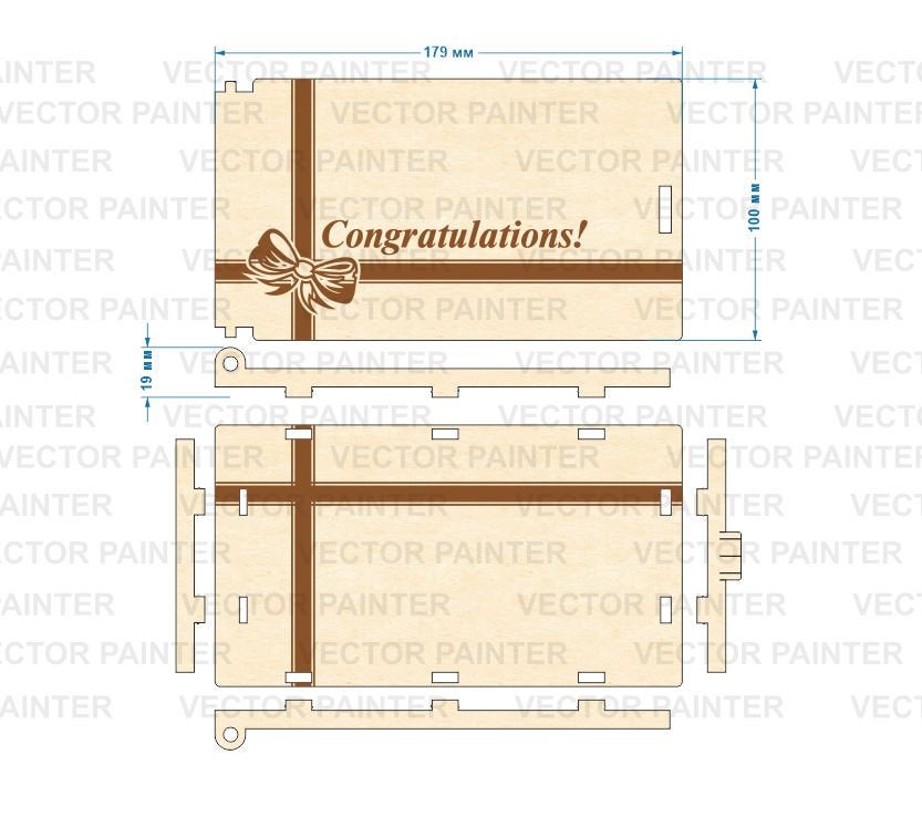 Cash envelope