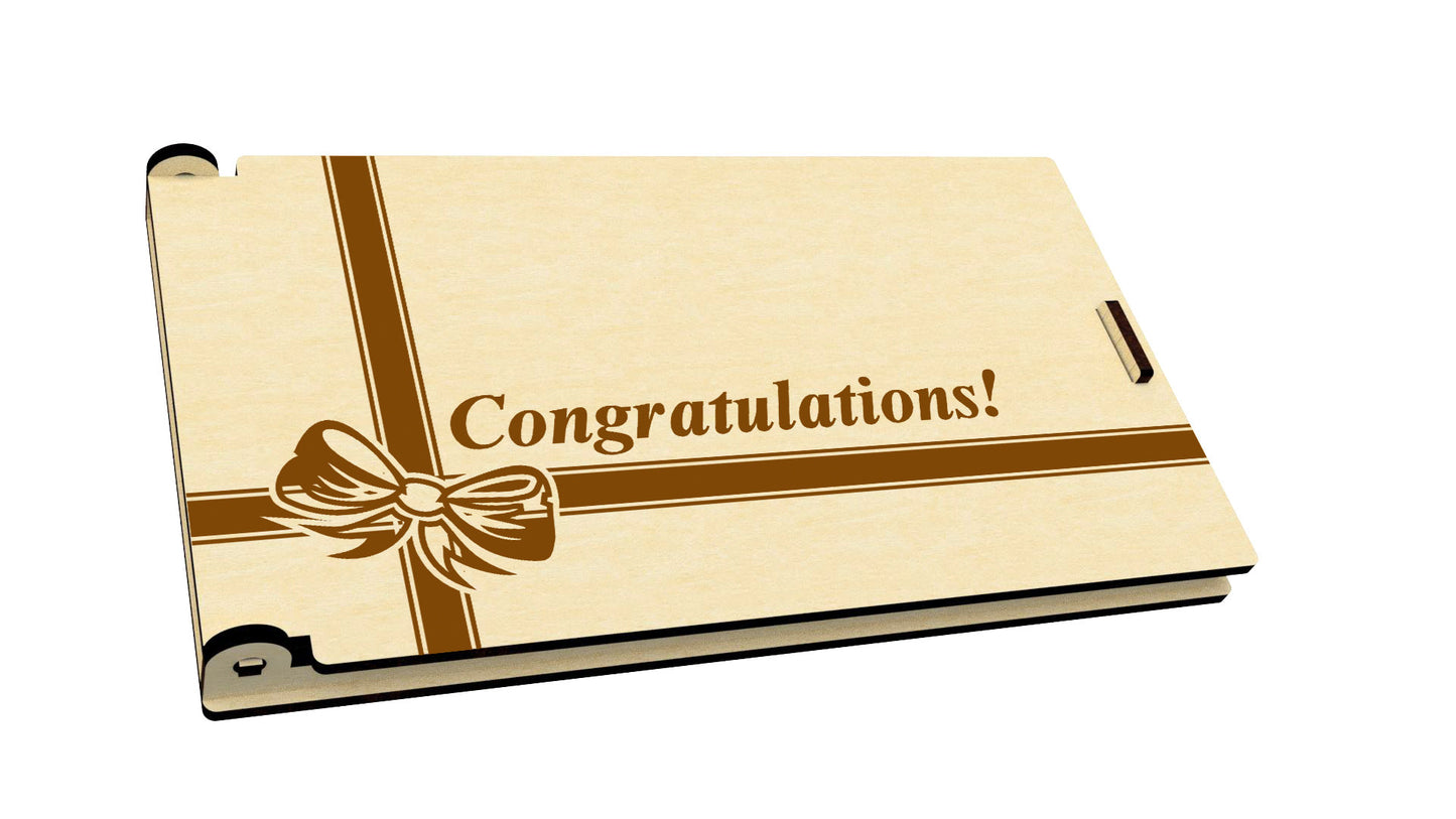 Cash envelope