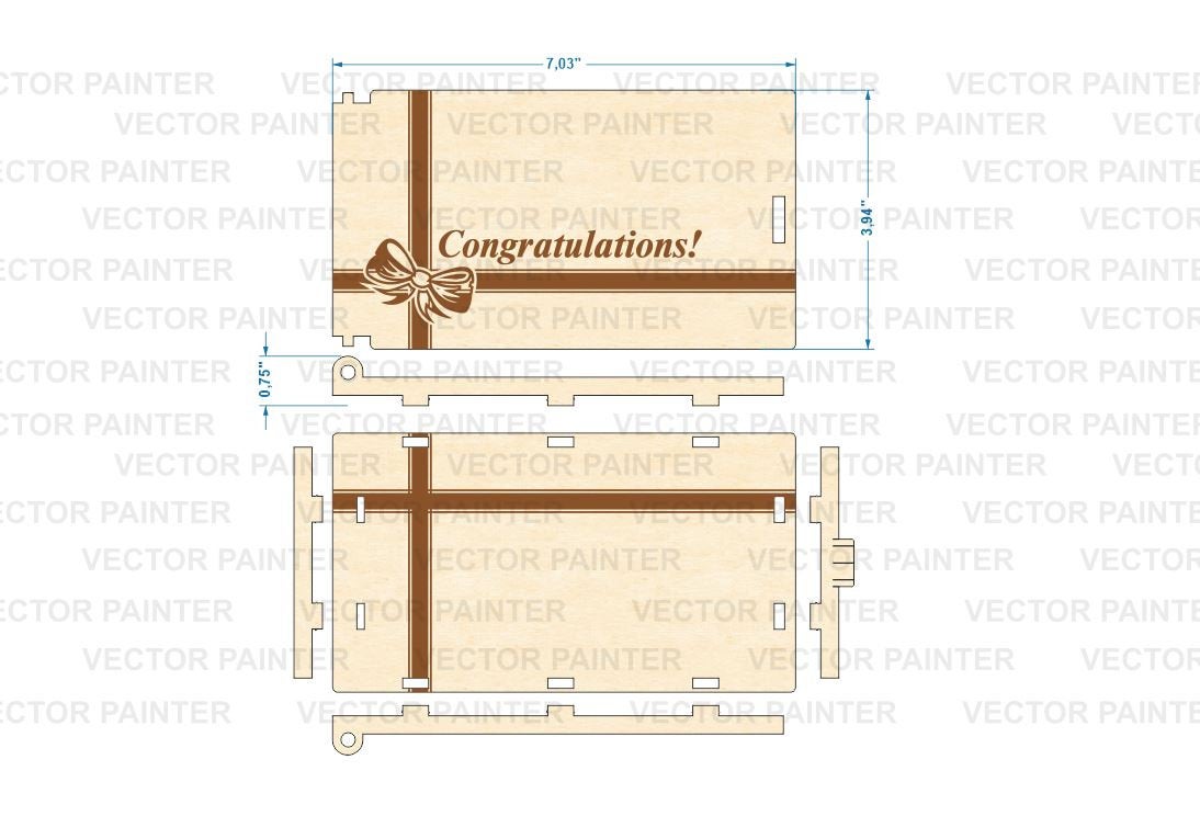 Cash envelope