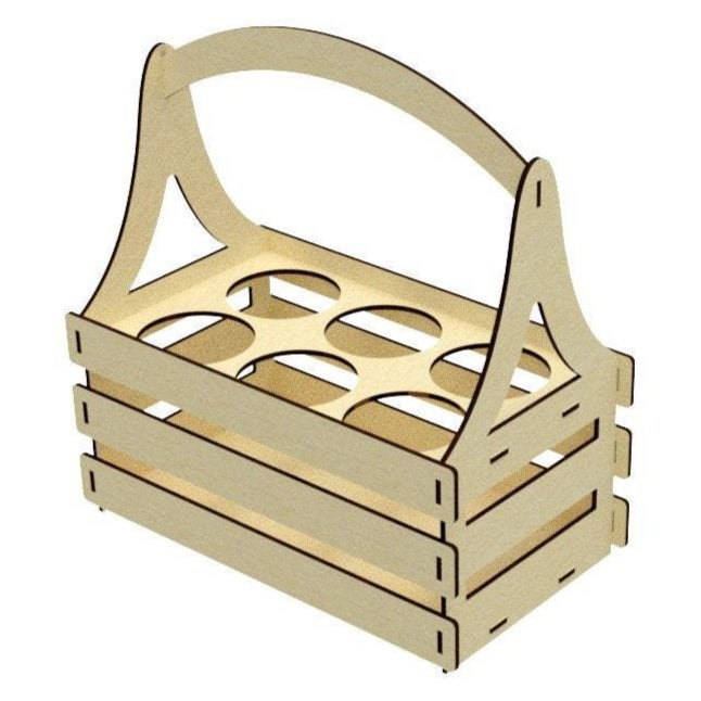 Beer basket