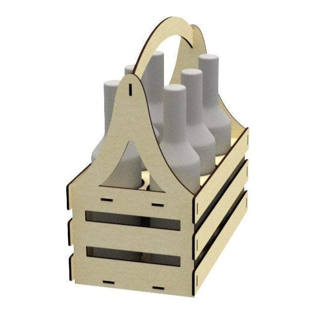 Beer basket