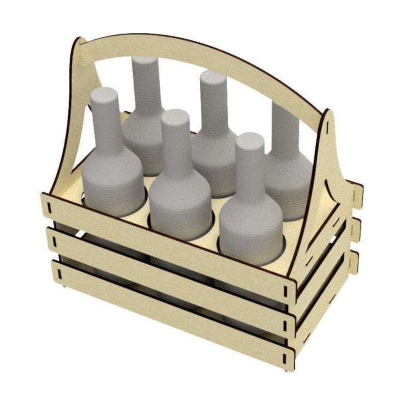 Beer basket