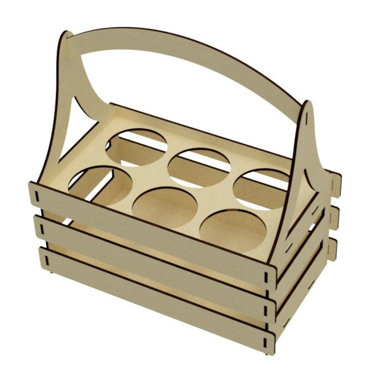 Beer basket