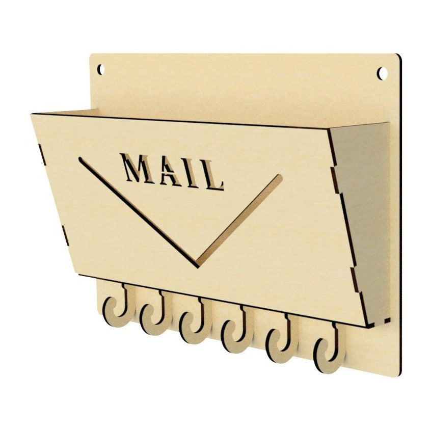 Mail box