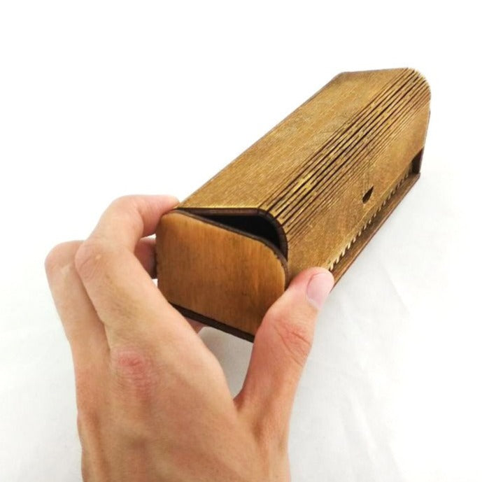 Pen case
