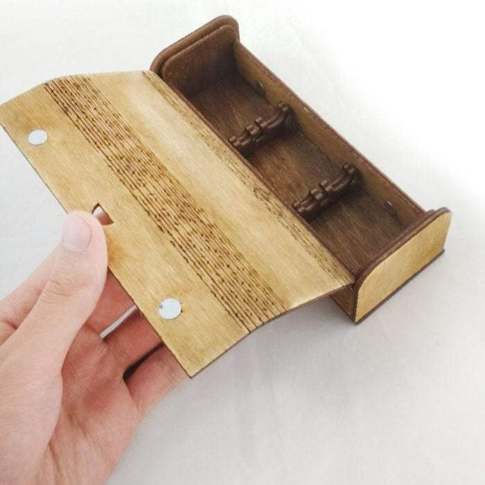 Pen case