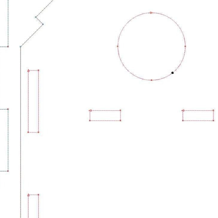Nesting box