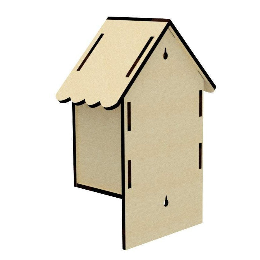 Nesting box