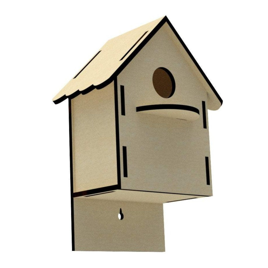 Nesting box