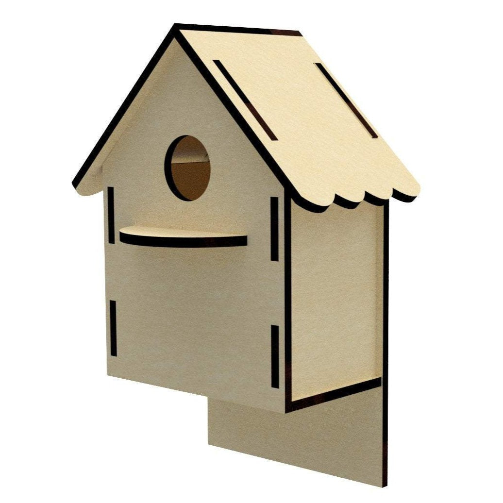Nesting box