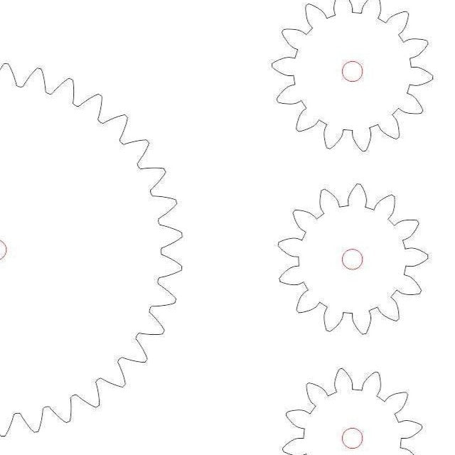 Gears