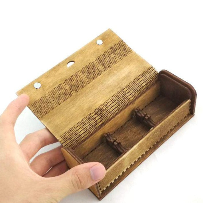 Pen case