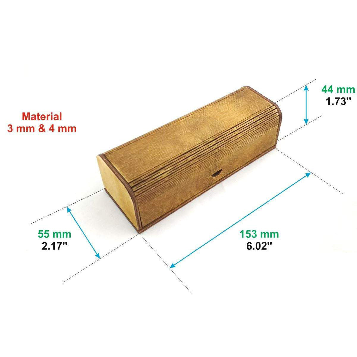 Pen case