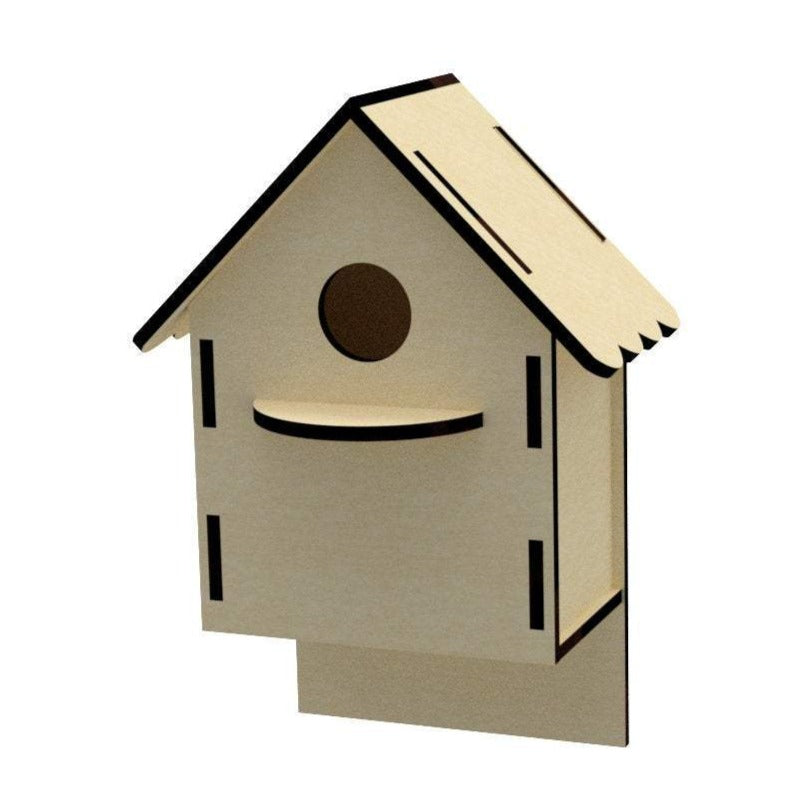 Nesting box