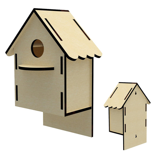 Nesting box