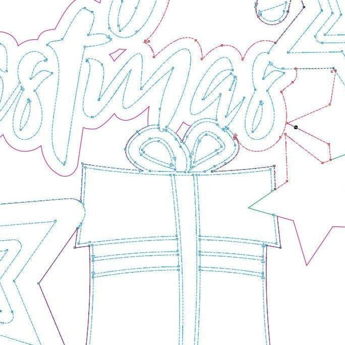 Christmas card