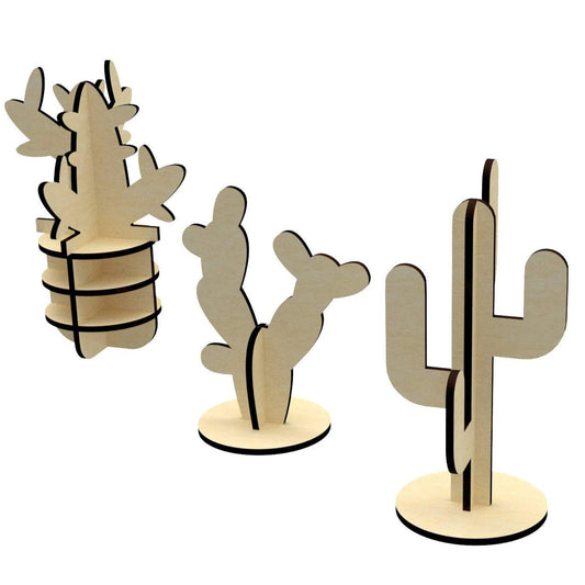 Cactuses