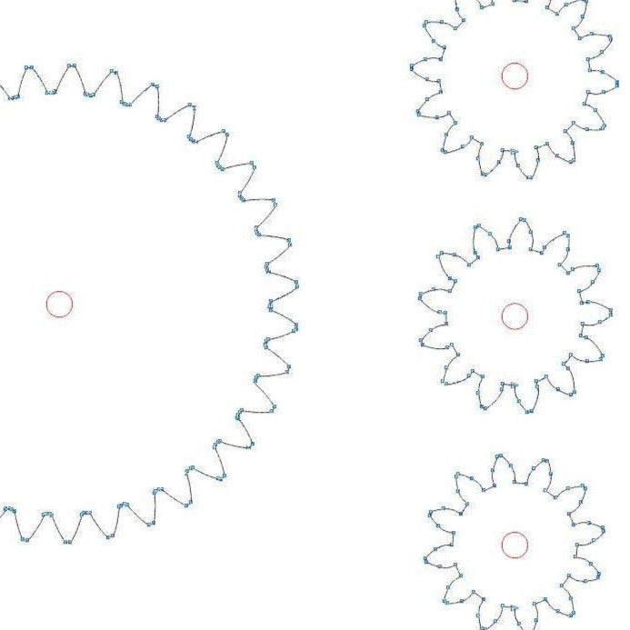 Gears