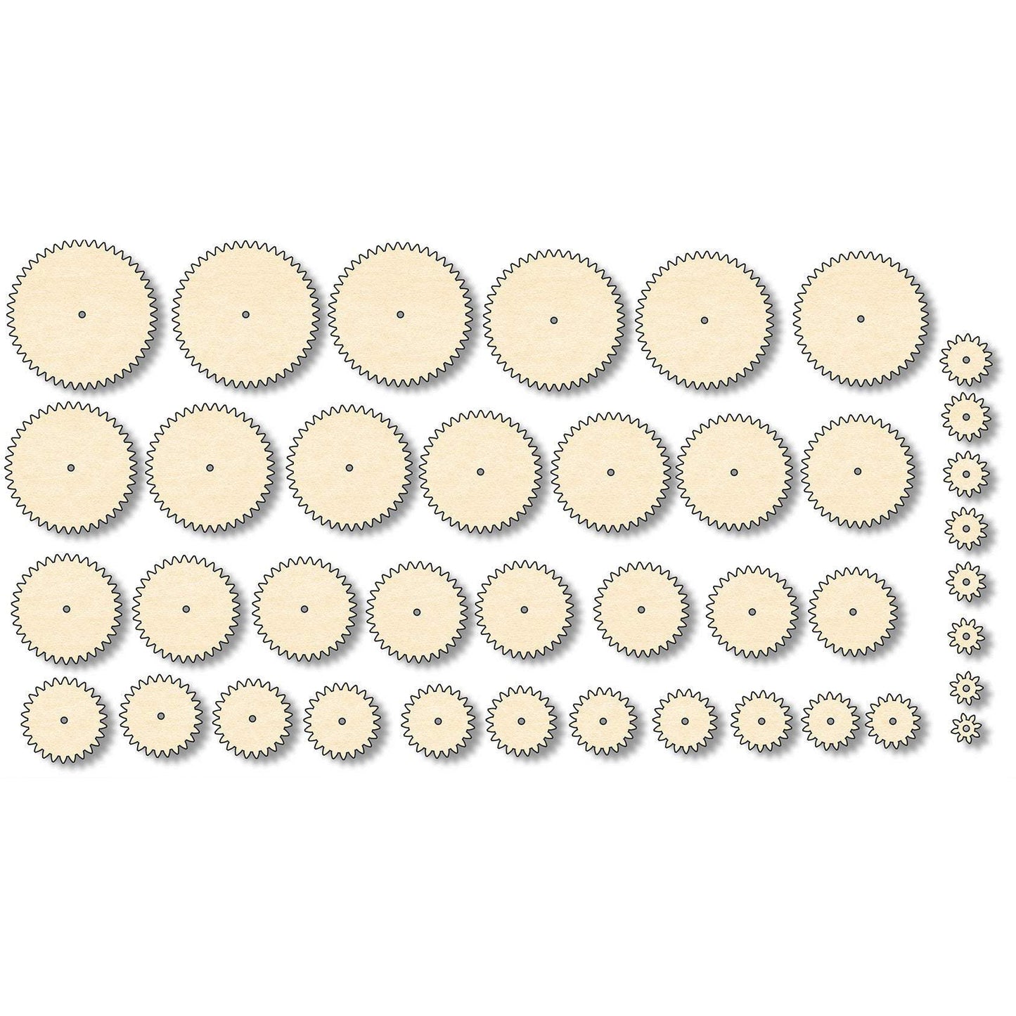 Gears