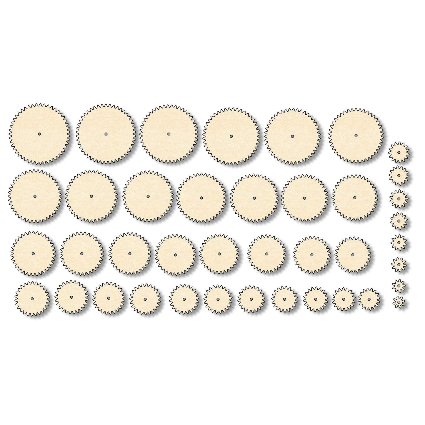 Gears