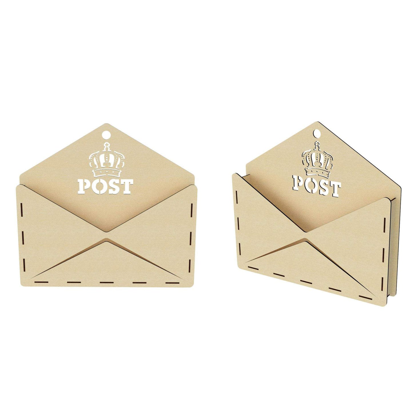 Post boxes